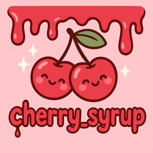 Meet your Posher, Cherry